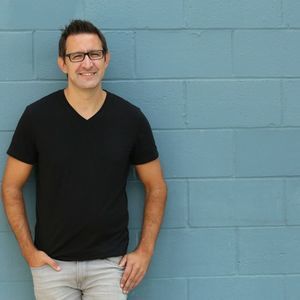 Meet your Posher, Istvan